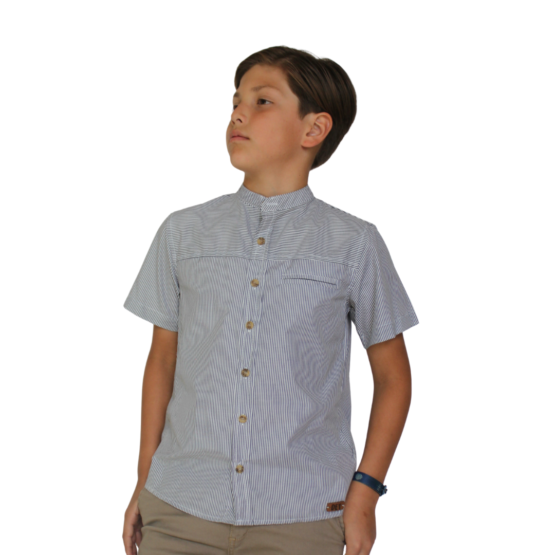 CAMISA LORENZO