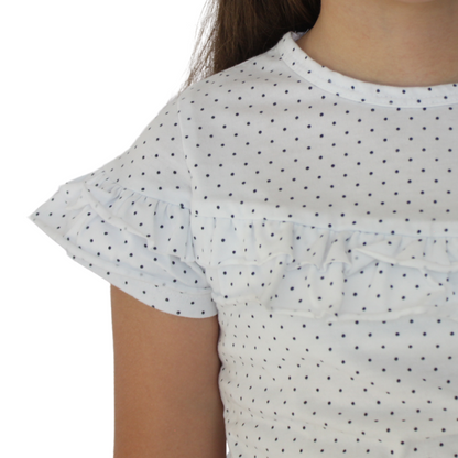 BLUSA CARMINA