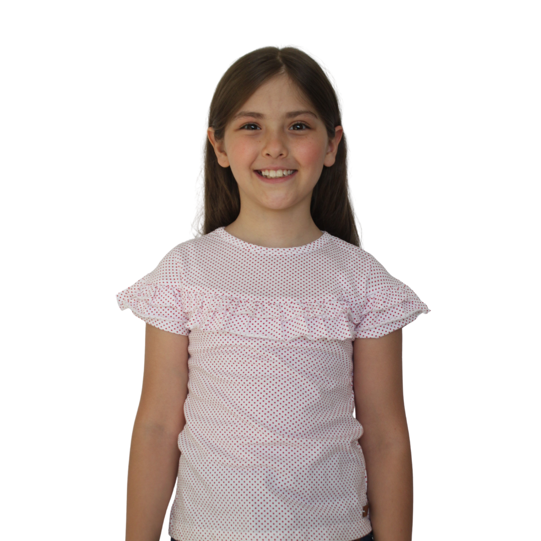 BLUSA CARMINA