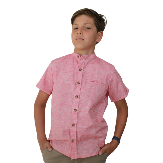 CAMISA MAURICIO