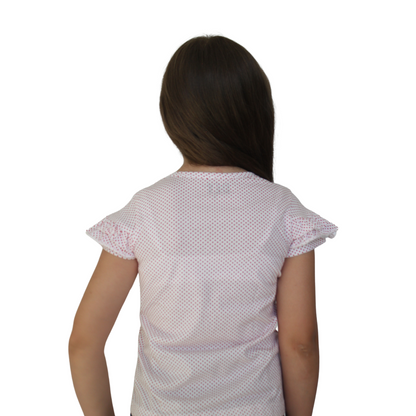 BLUSA CARMINA