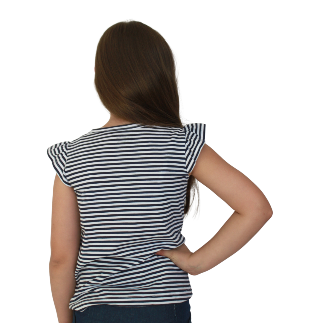 BLUSA MARINA