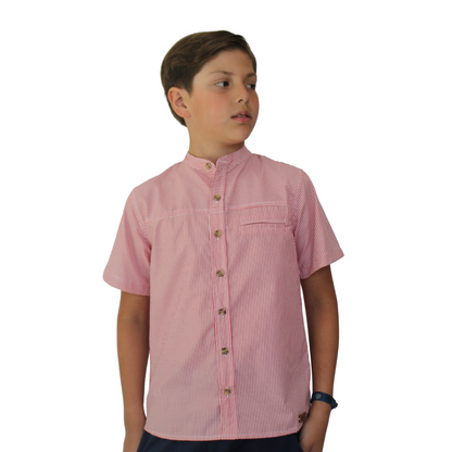 CAMISA LORENZO