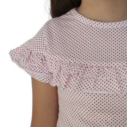 BLUSA CARMINA